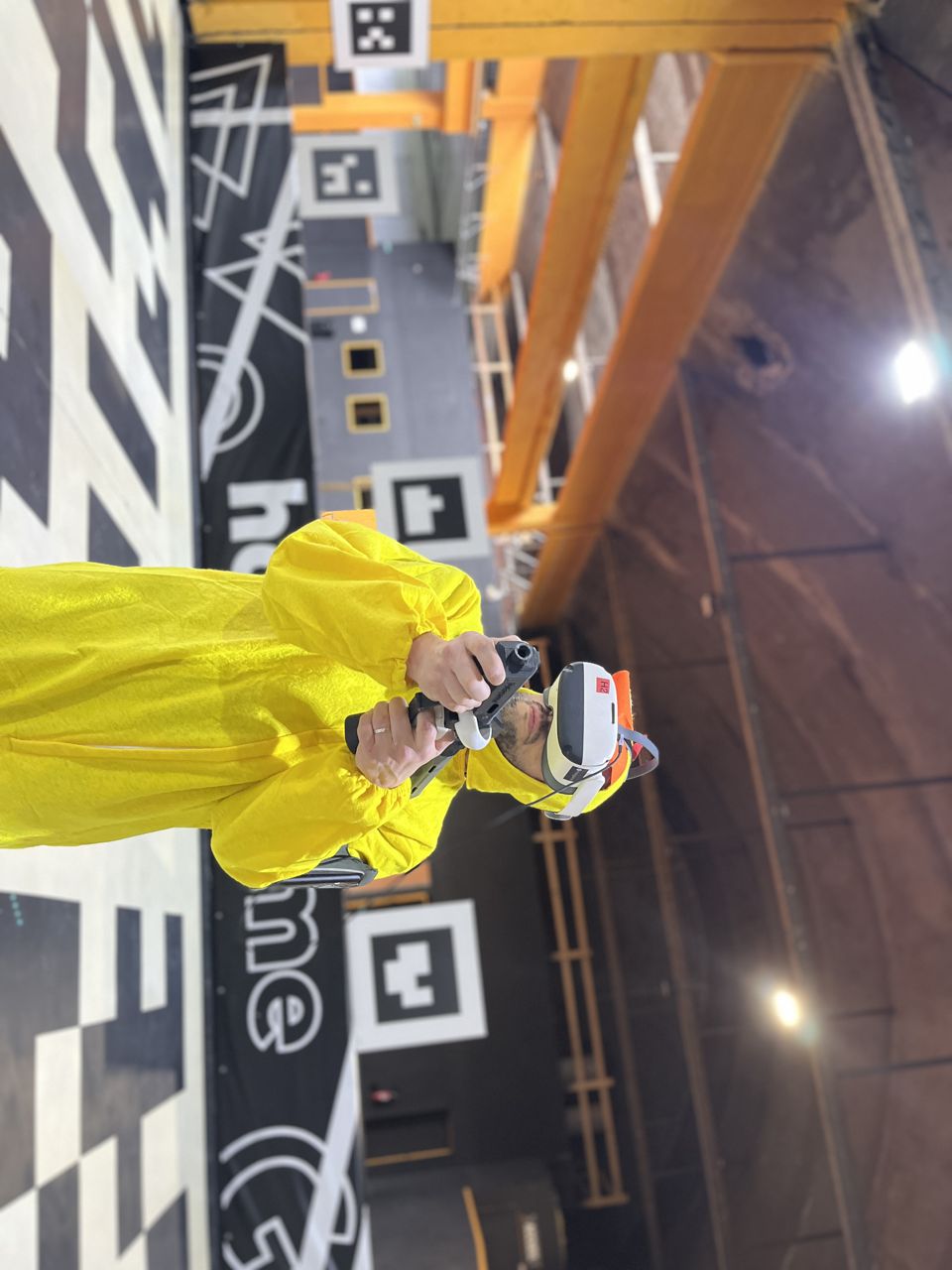 Réalité virtuelle Lille : vivez l’aventure immersive et sensorielle chez Team Square